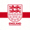 英格兰国家队队徽